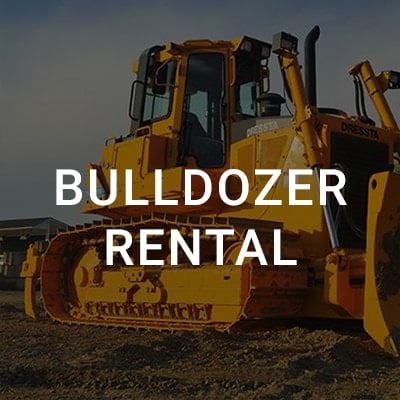 Bulldozer Rental In Malaysia